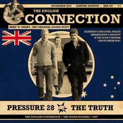 Pressure 28 : The English Connection
